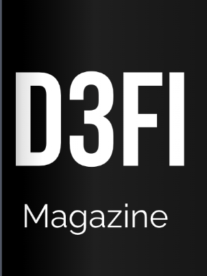 D3fi University Magazine™