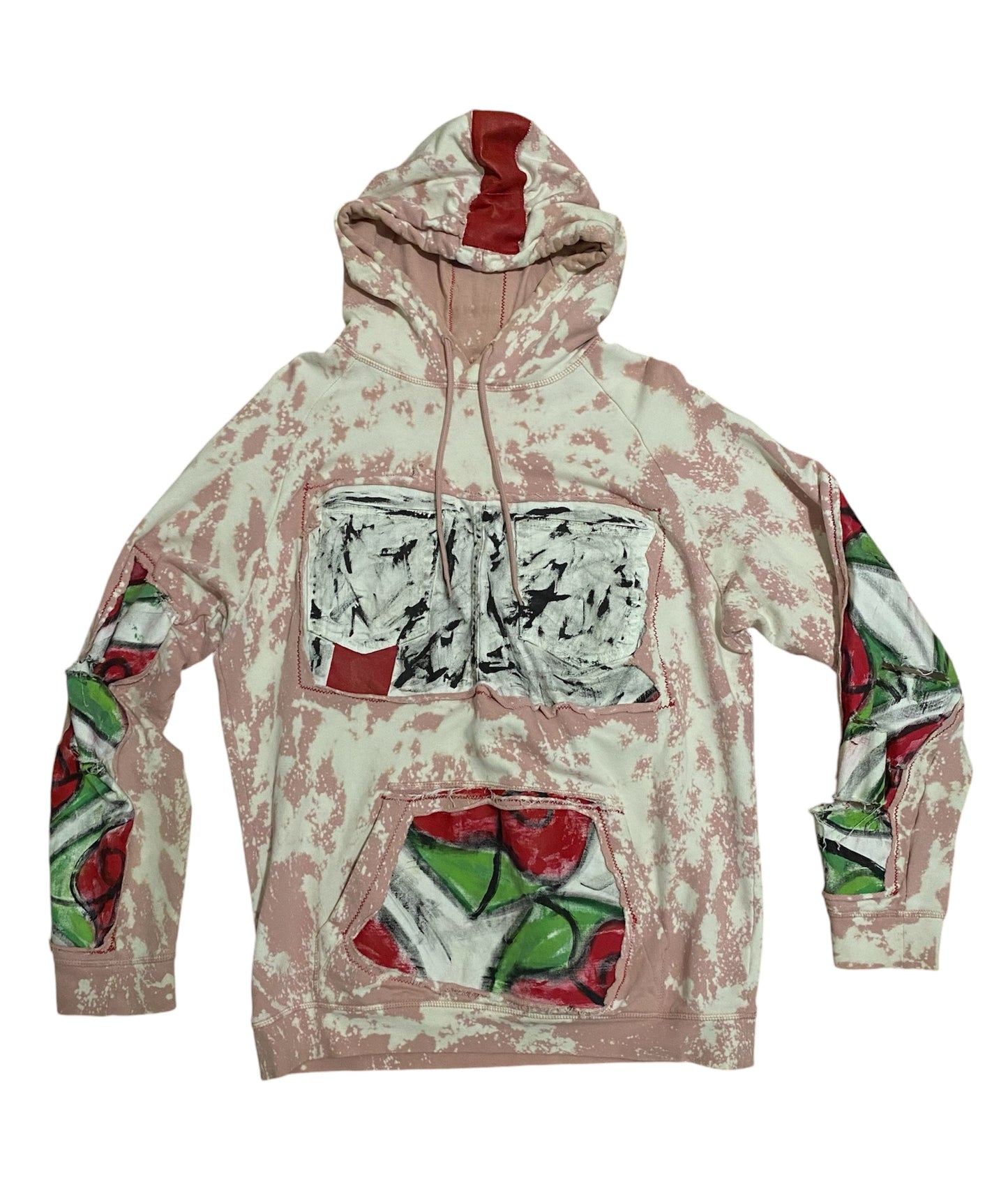 Ves Vi™ "Kreated By Kooli" Hoodie