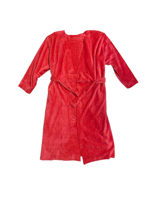 Ves Vi™ "Cozy Cashmere" Robe