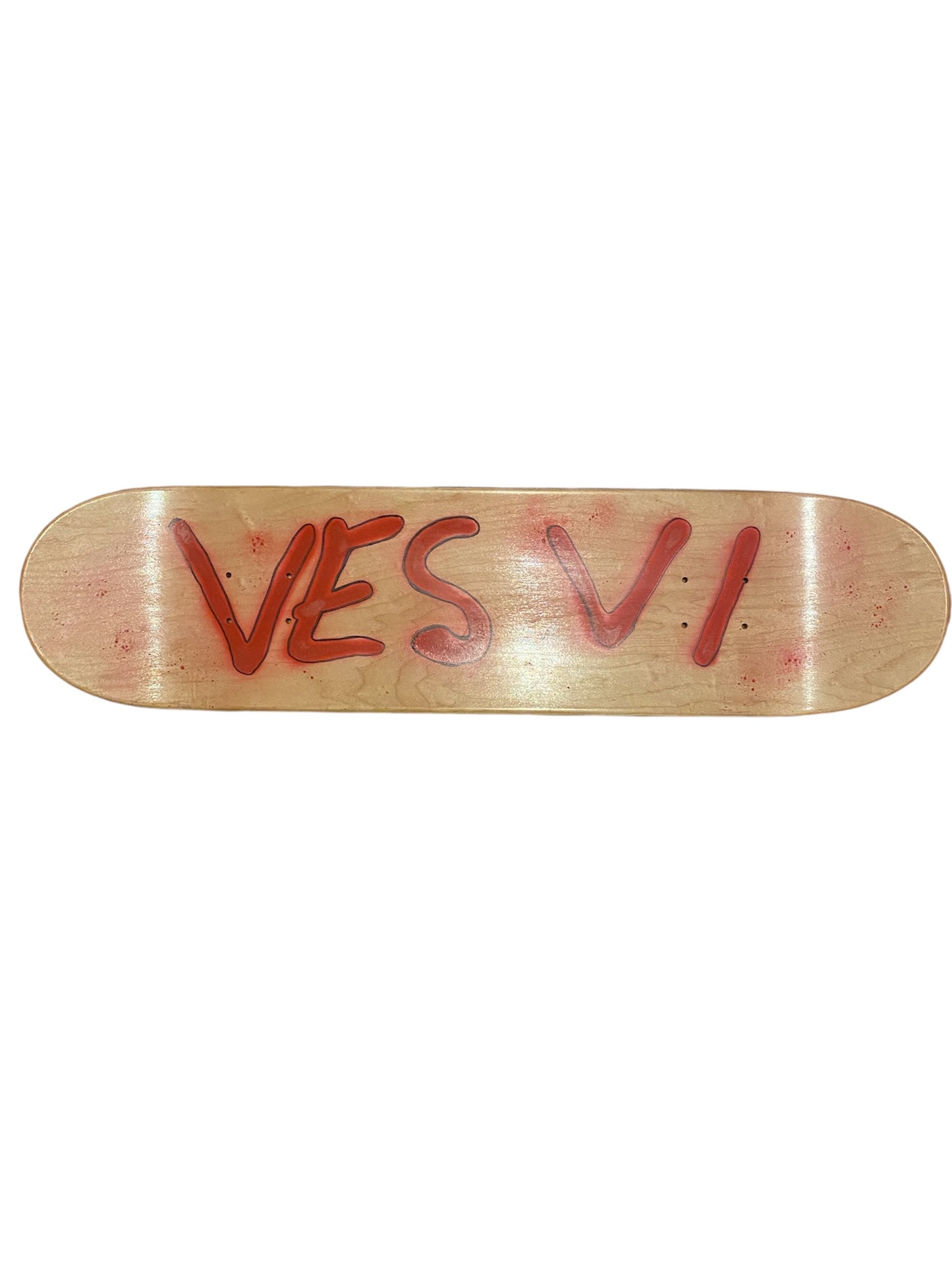 Ves Vi™ "By Any Mean$" MetaDeck 1