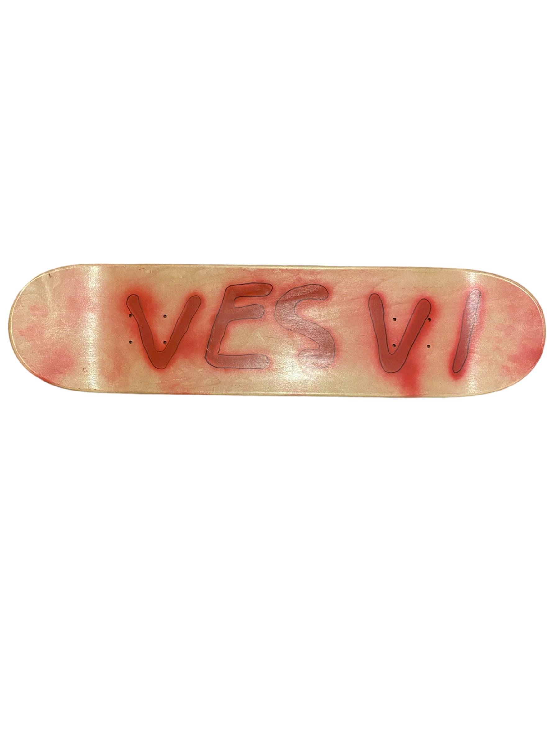 Ves Vi® "By Any Mean$" MetaDeck 2