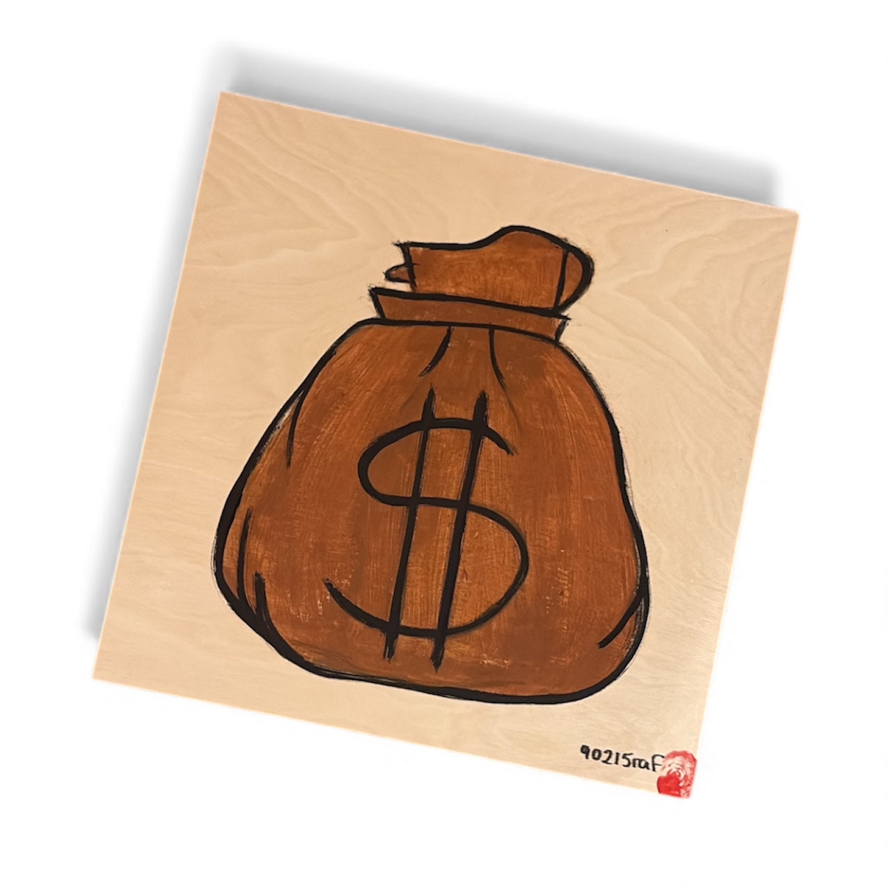 Cash Calloway MoneyBag