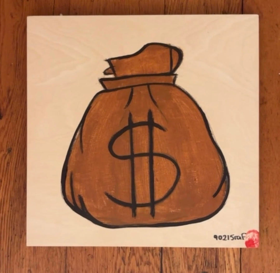 Money Bags