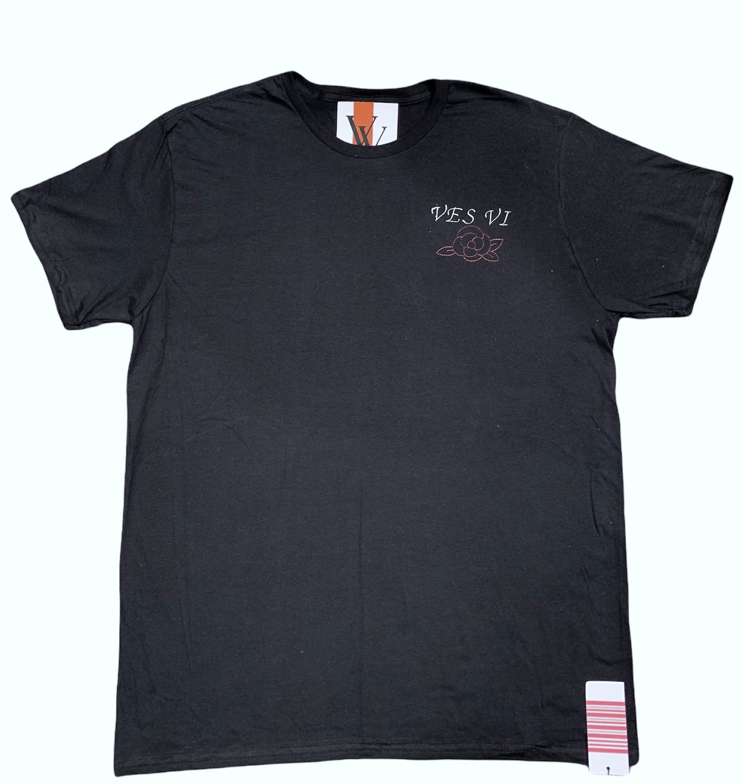 Ves Vi™ "Simple" Tee